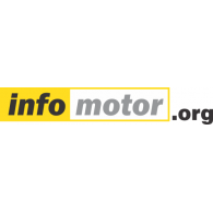 Logo of infomotor