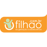 Logo of Filhao.com.br