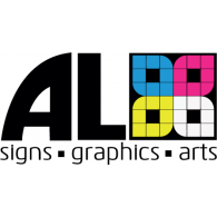 Logo of AL Signs