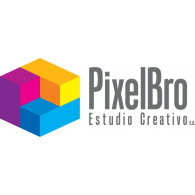 Logo of PixelBro