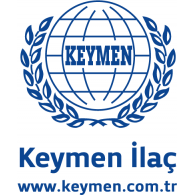 Logo of Keymen Pharmaceutical