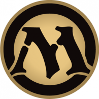 Logo of Magic the Gathering