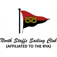 Logo of North Staffs Sailing Club
