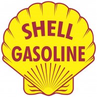 Logo of Shell