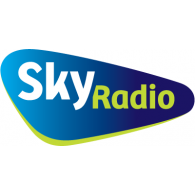 Logo of Sky Radio