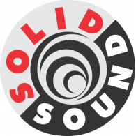 Logo of Solid Sound