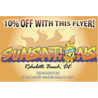 Logo of Sunsations