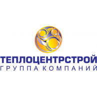 Logo of «Теплоцентрстрой»