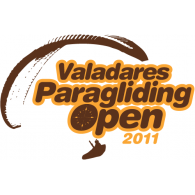 Logo of Valadares Paragliding Open 2011