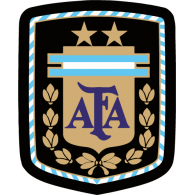 Logo of AFA 2011 Copa América