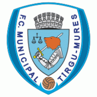 Logo of ASA Târgu Mureș