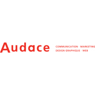 Logo of Audace