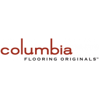 Logo of Columbia Flooring