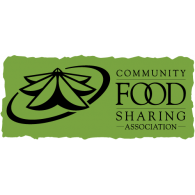 Logo of Community Food Sharing Association