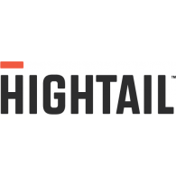 Logo of Hightail