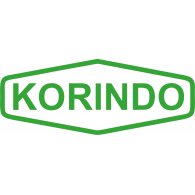 Logo of KORINDO