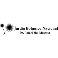 Logo of Jardin Botanico Nacional Dr. Rafael Moscos