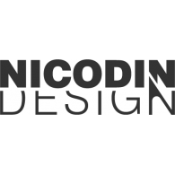 Logo of Nicodin Design