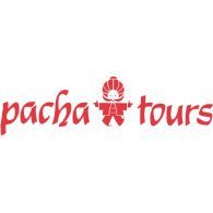 Logo of Pacha Tours