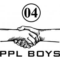 Logo of PPL Boys