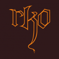 Logo of RKO Randy Orton