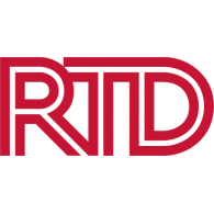 Logo of RTD
