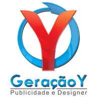 Logo of Geração Y Publicidade