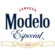 Logo of Cerveza Modelo Especial