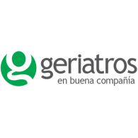 Logo of Geriatros