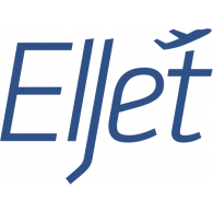 Logo of ElJet