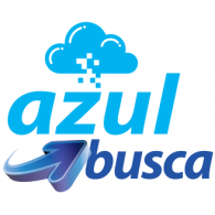 Logo of Azul Busca