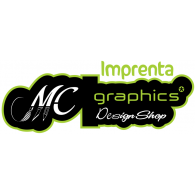 Logo of MC Graphics Design Shop