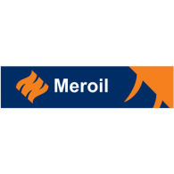 Logo of Meroil