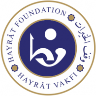 Logo of Hayrat Vakfı