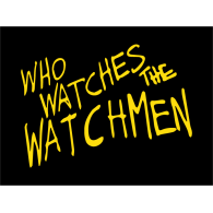 watch man logo