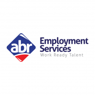 Logo of ABR Employment Services