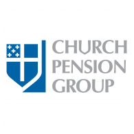 Logo of Church Pension Group