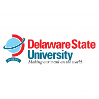 Logo of Delaware State University