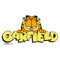 Logo of Garfield