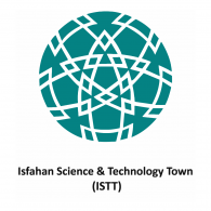 Logo of Isfahan Science &amp; Technology Town