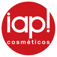 Logo of iap! Cosméticos