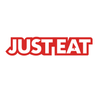 Logo of Just Eat