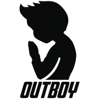 Logo of Out Boy Street Wear