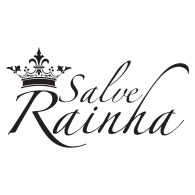 Logo of Salve Rainha