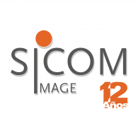 Logo of Sicom 13 Años