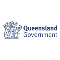 Logo of Queensland Government