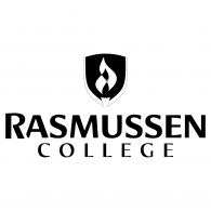 Logo of Rasmussen College