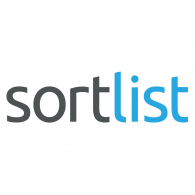 Logo of Sortlist