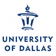 Logo of University of Dallas