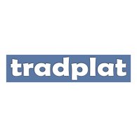 Logo of Tradplat